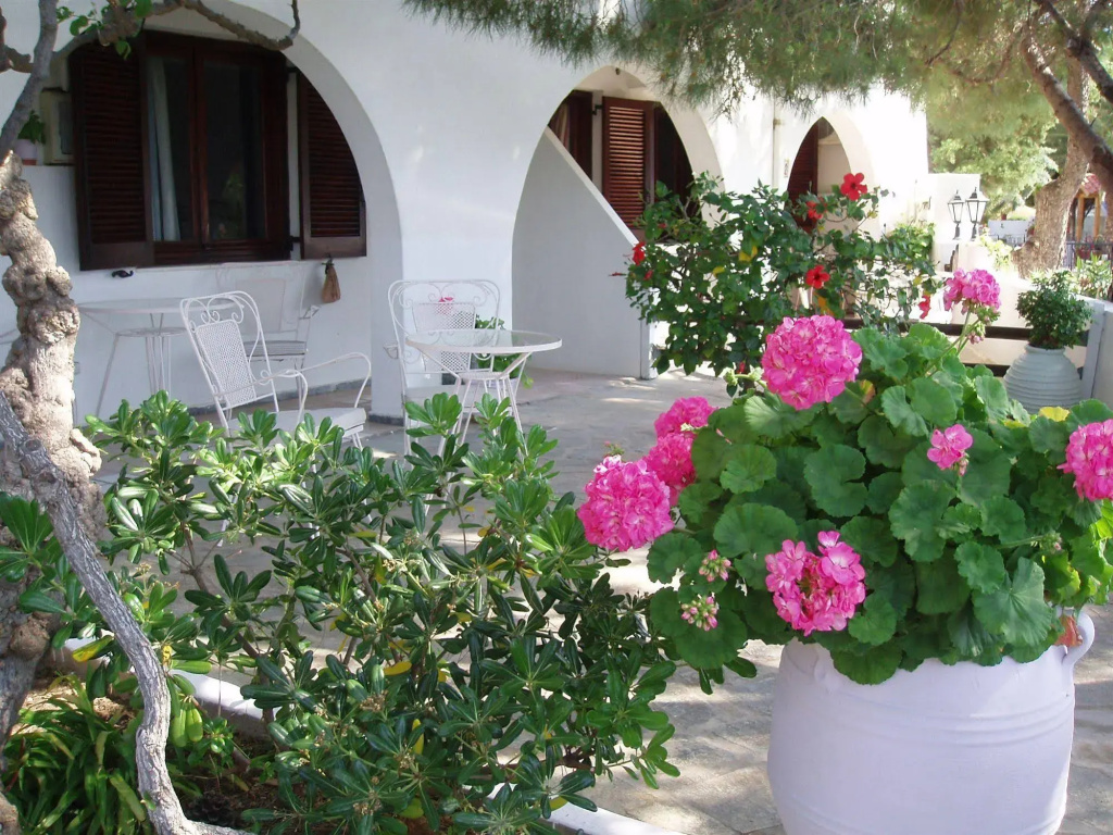 Hotel photo 21