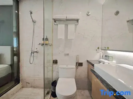 Excel Hotel - Chambres