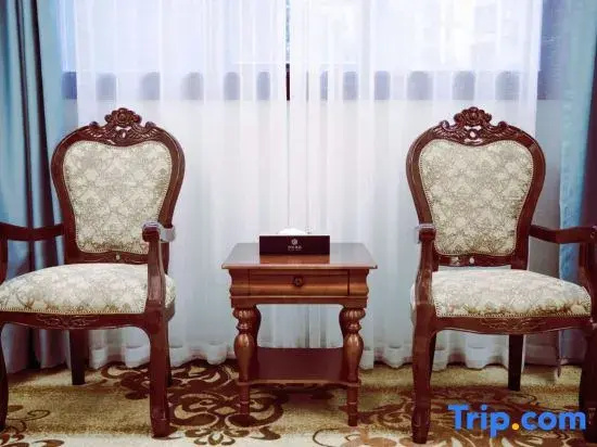 Business Centre
