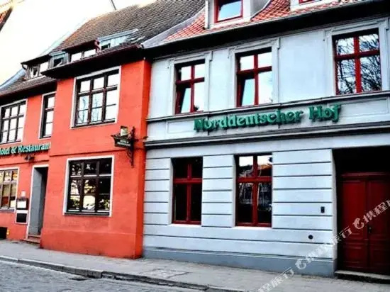 Norddeutscher Hof - Général