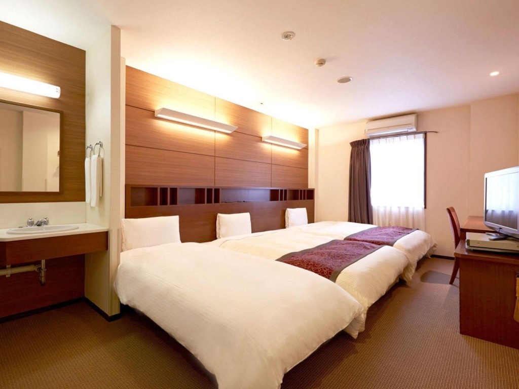 Vessel Hotel Fukuoka Kaizuka 사진 9