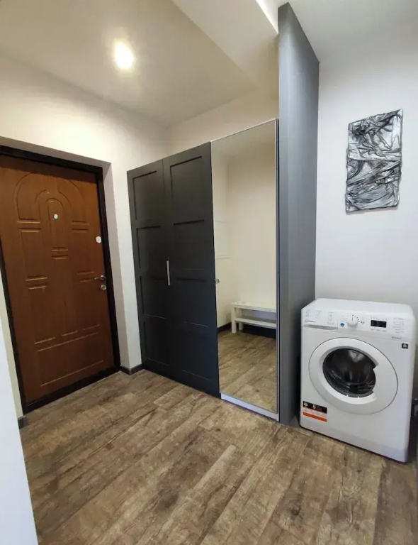 Saules Club Apart Hotel - Chambres