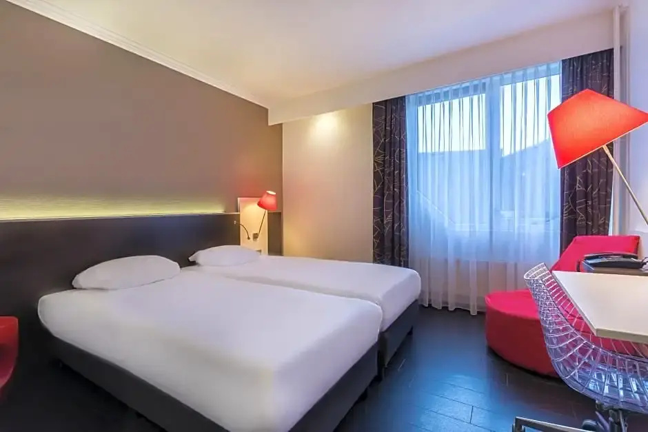 Postillion Hotel Utrecht Bunnik - Chambres