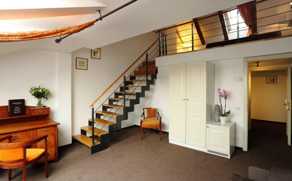 Hotel BOOKQUET - Général