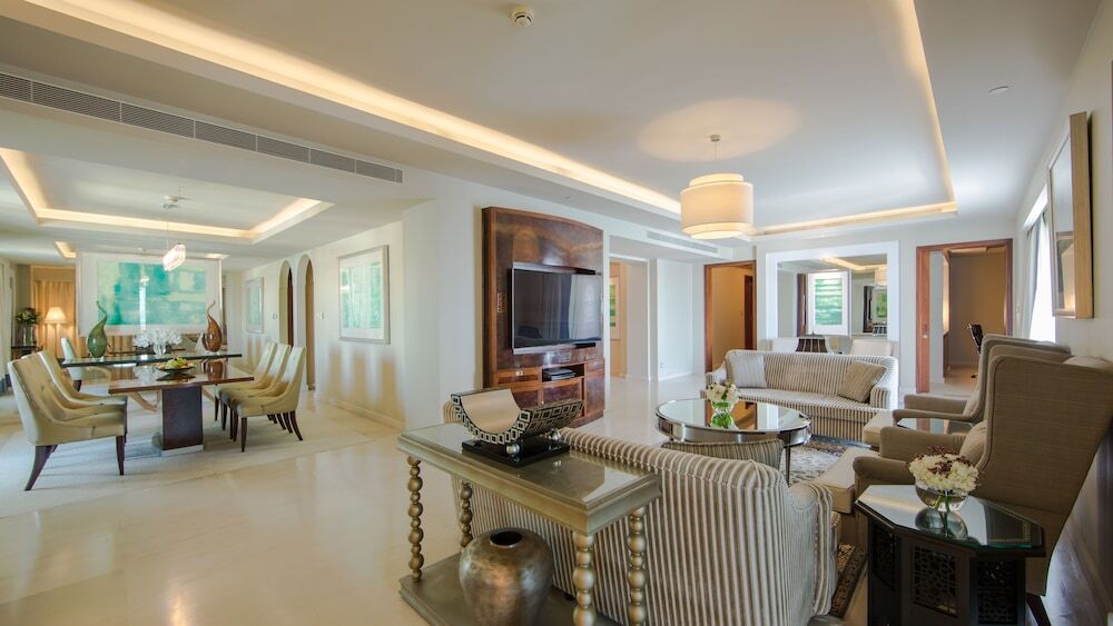 Park Hyatt Dubai