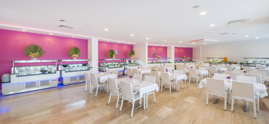 Bendis Beach Hotel, Бодрум, Туреччина мініатюра 24