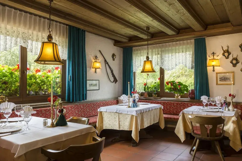 Hotel photo 22