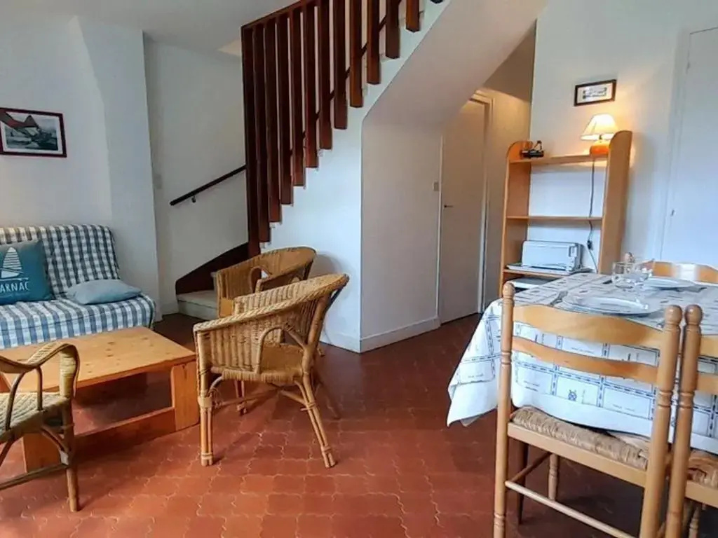 Afficher la photo 8 — Villa Carnac, 3 pièces, 6 personnes - FR-1-477-105