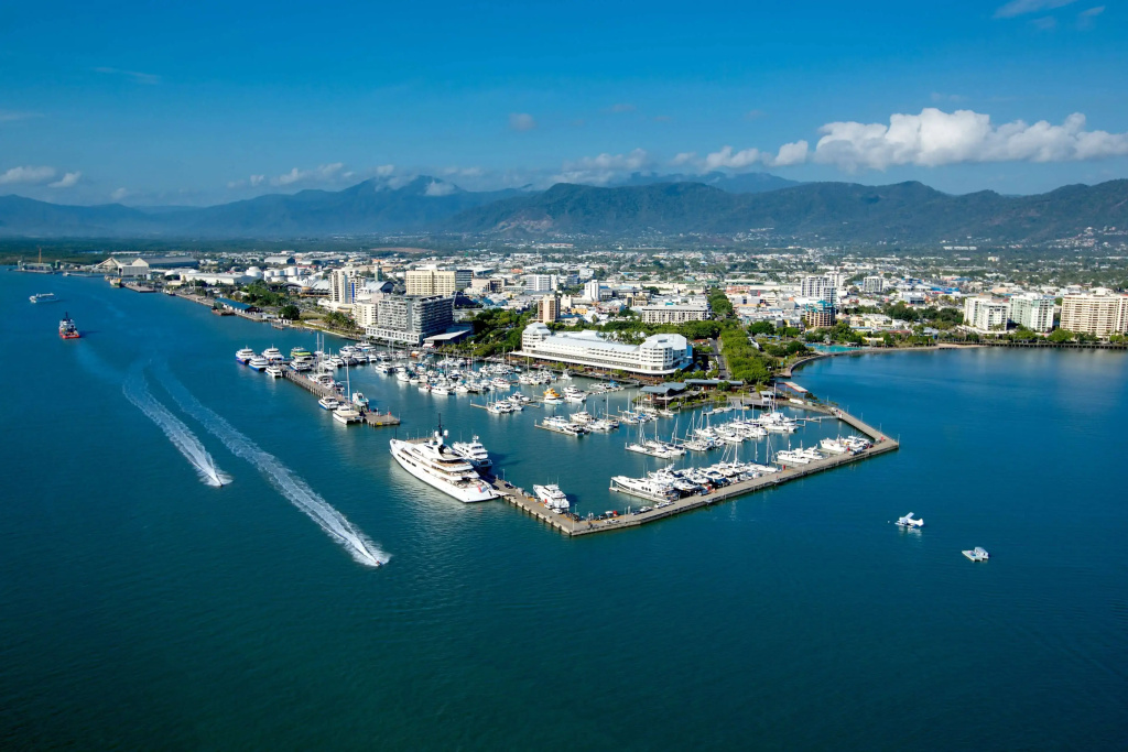 Beach & Waterfront