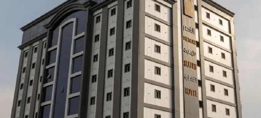 The Palace Hotel Suites 7