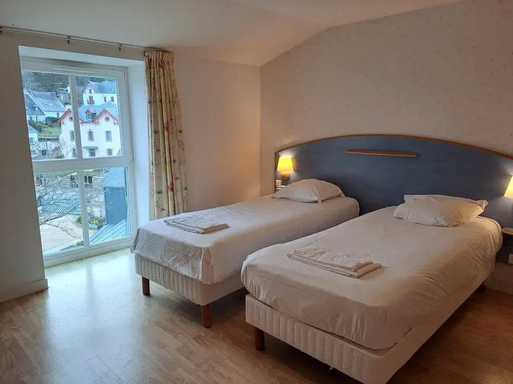 Classic room