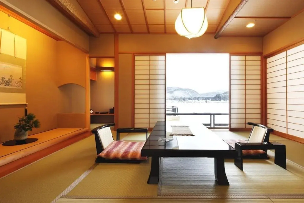 Bettei Koshi no Sato