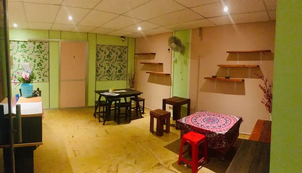 Hotel photo 16