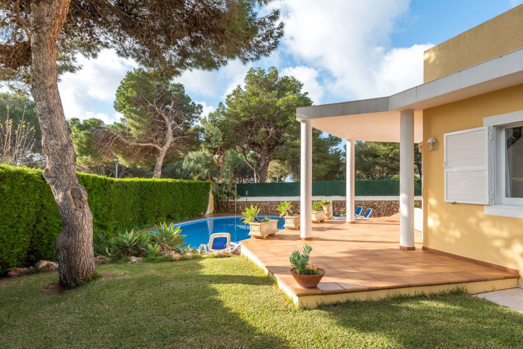 Villa Moll Moll by EscapeHome