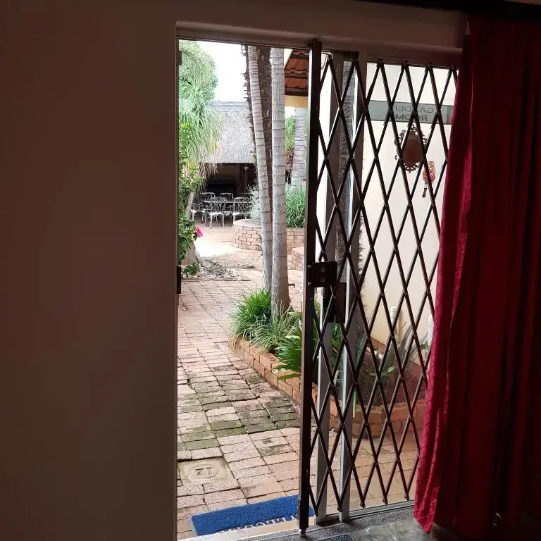 Sekelbos Guesthouse - Chambres