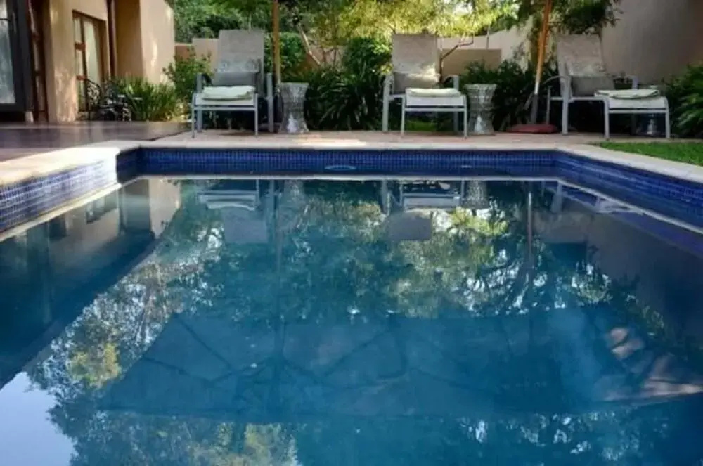St Peter's Place Boutique Hotel - Général