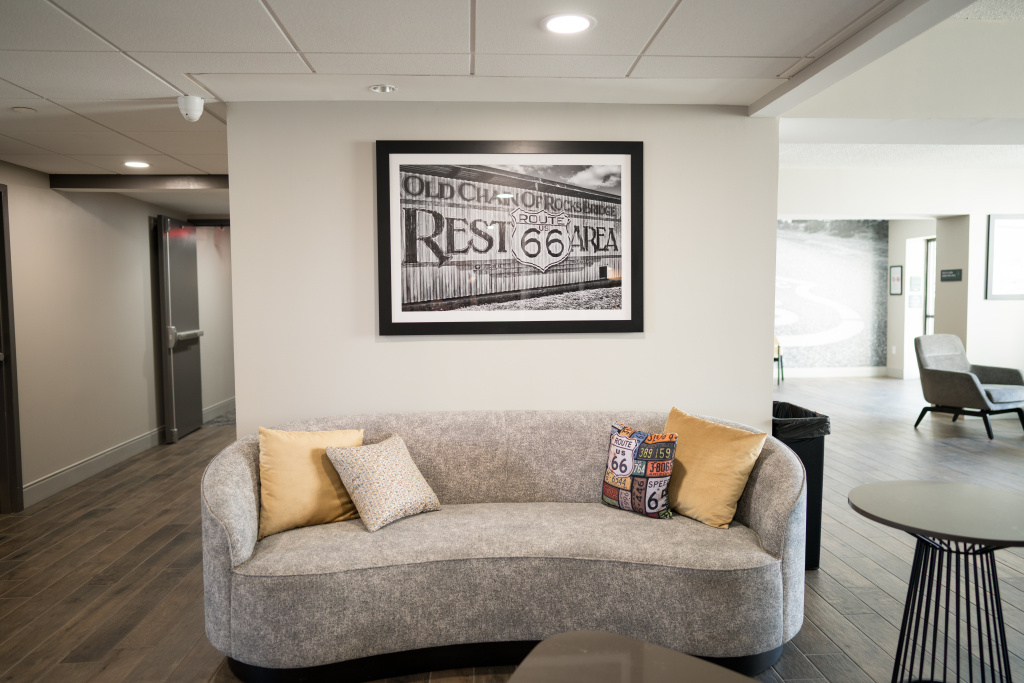 Holiday Inn St Louis SW - Route 66 by IHG - Général