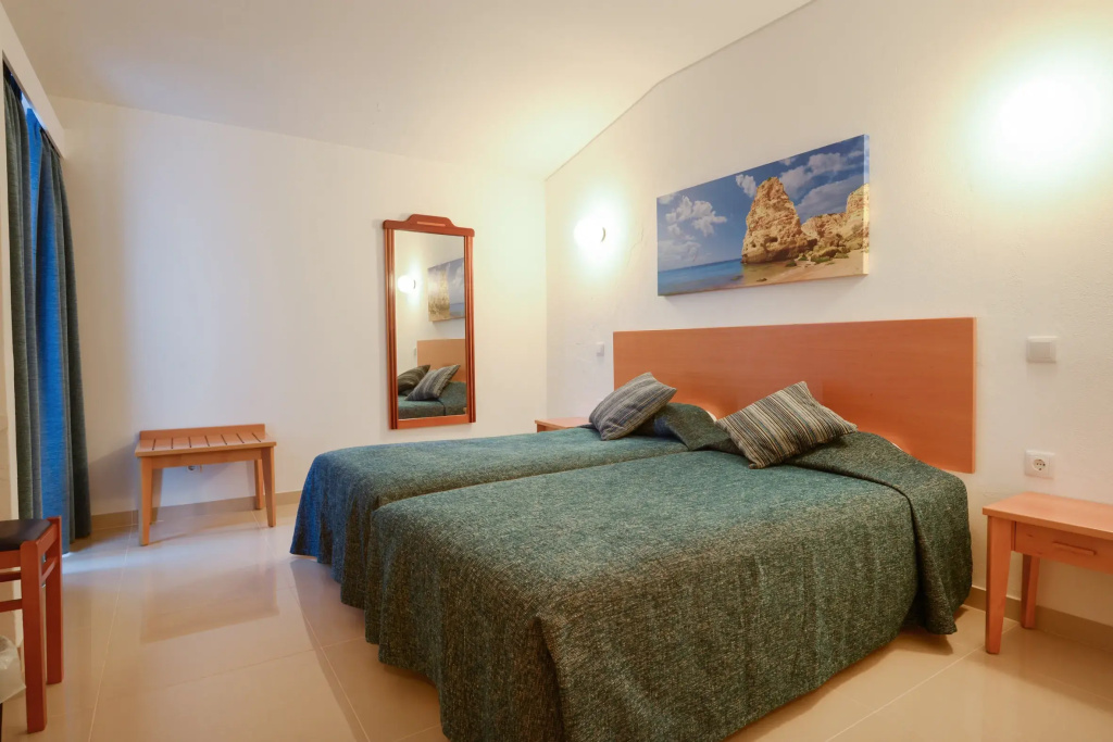 3HB Golden Beach - Général