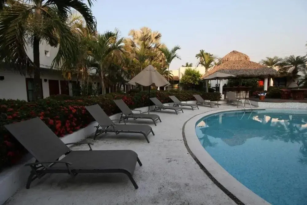 Hotel photo 19
