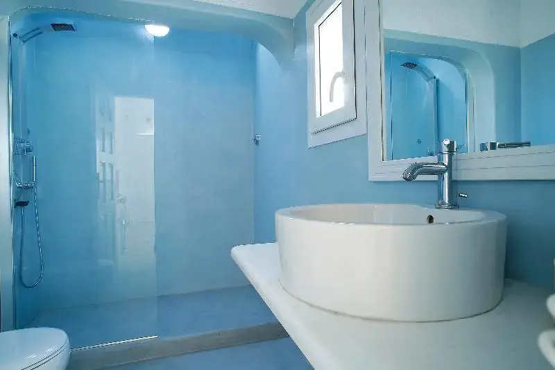 NUMO Mykonos Boutique Resort - Chambres