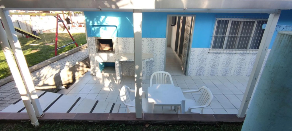 DK3 - CaSA COM 3 SUITES COM PISCINA BRUNO KLEMTZ