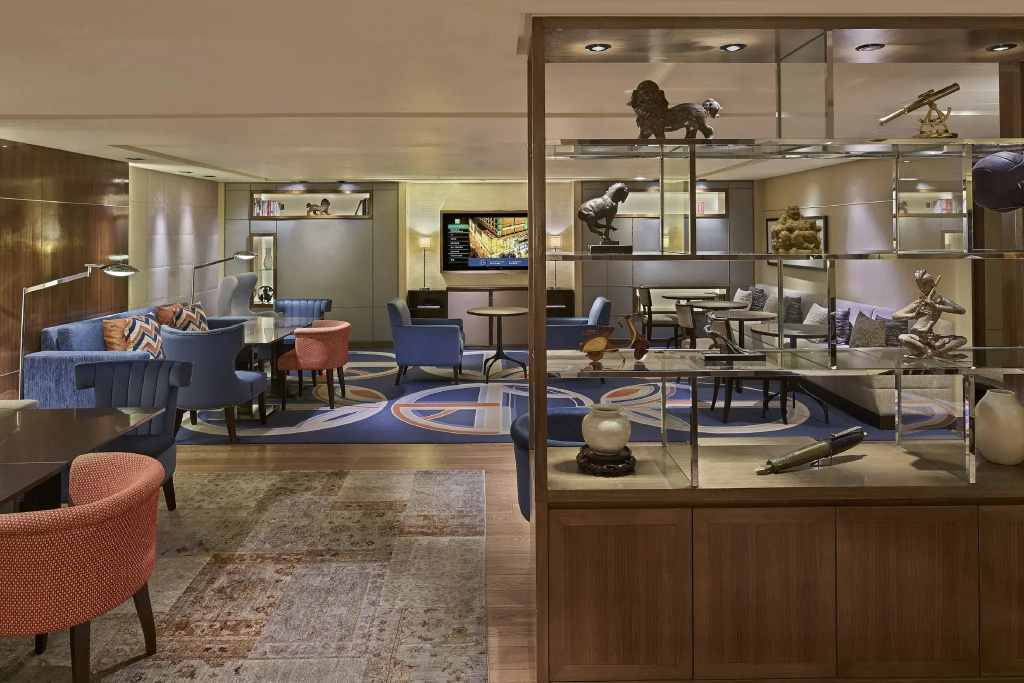 Holiday Inn Golden Mile Hong Kong by IHG - Général