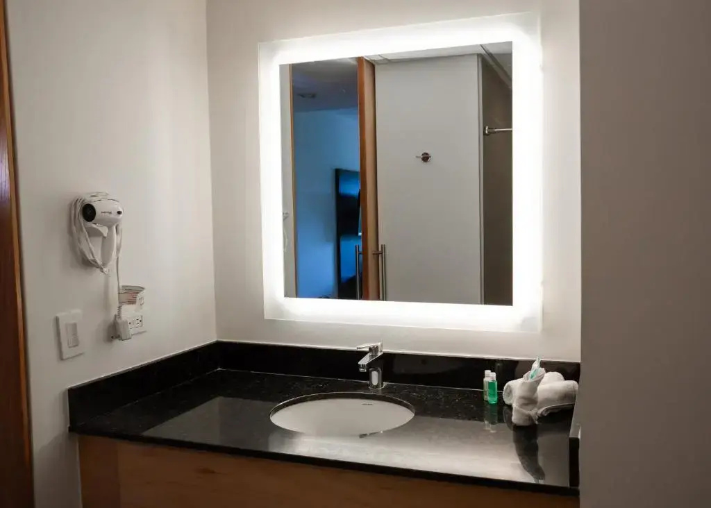 Holiday Inn Express Managua by IHG - Chambres