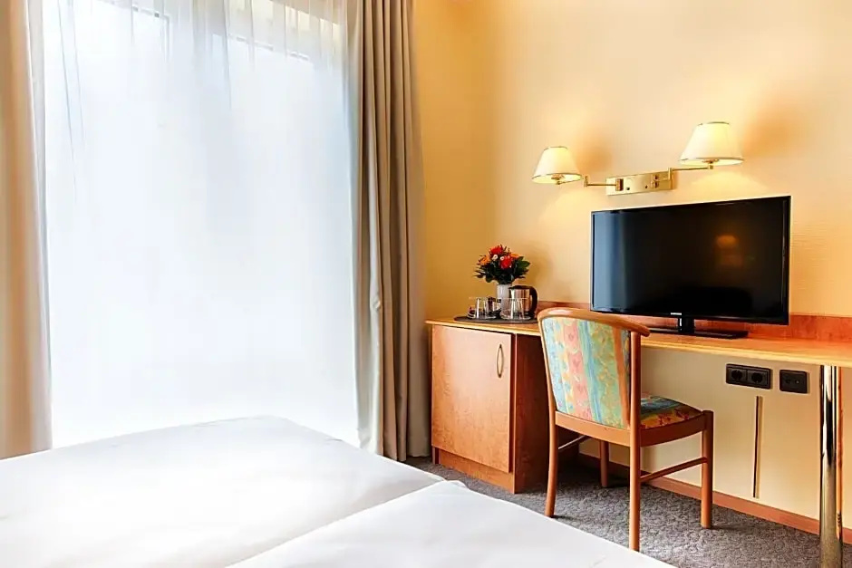 ACHAT Hotel Bad Dürkheim - Chambres