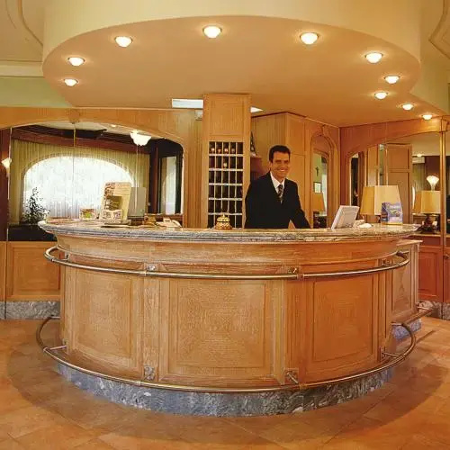 Hotel Ristorante La Lanterna - Général