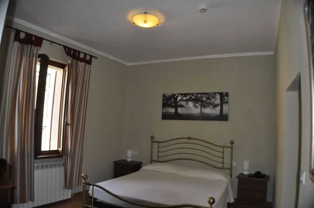 Hotel Fioriti - Général