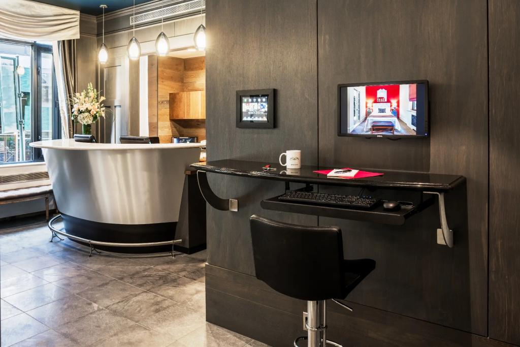 Hotel photo 15