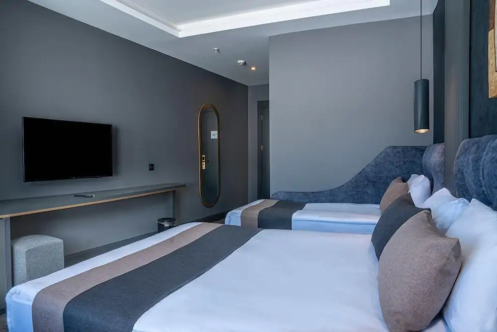 Hotel photo 5