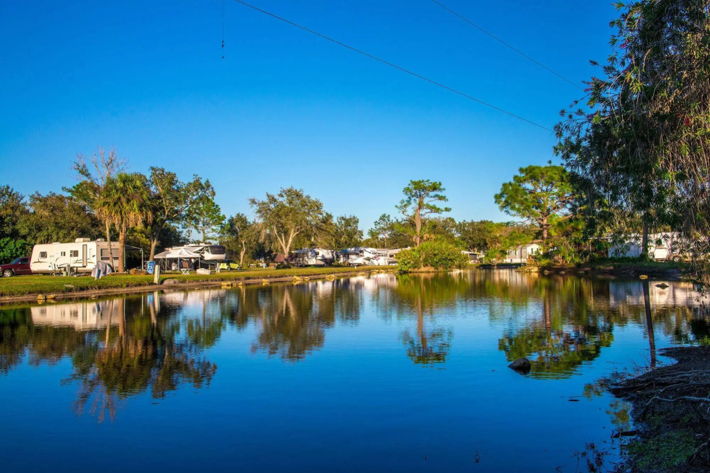 Ramblers Rest RV Campground — 5