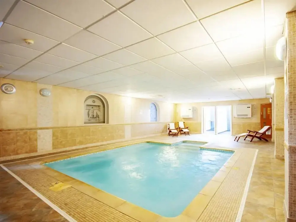 Hotel photo 21