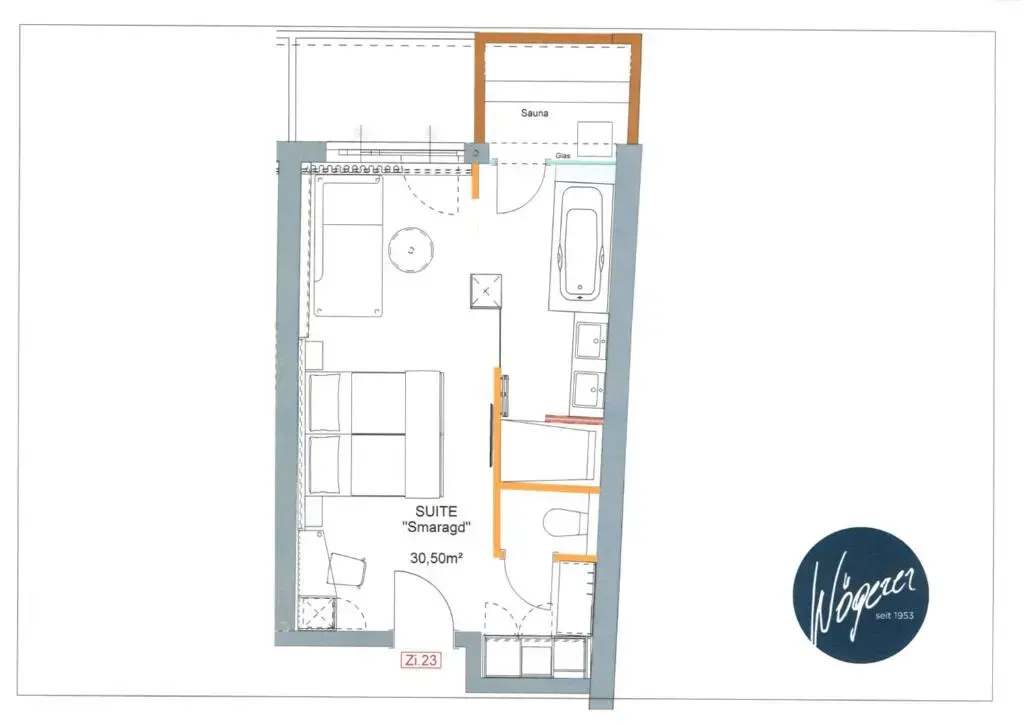Junior Suite