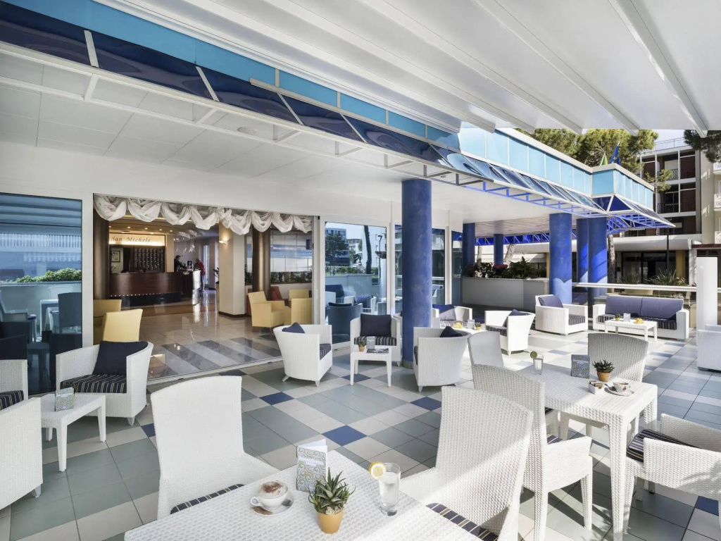 Hotel San Michele - Général