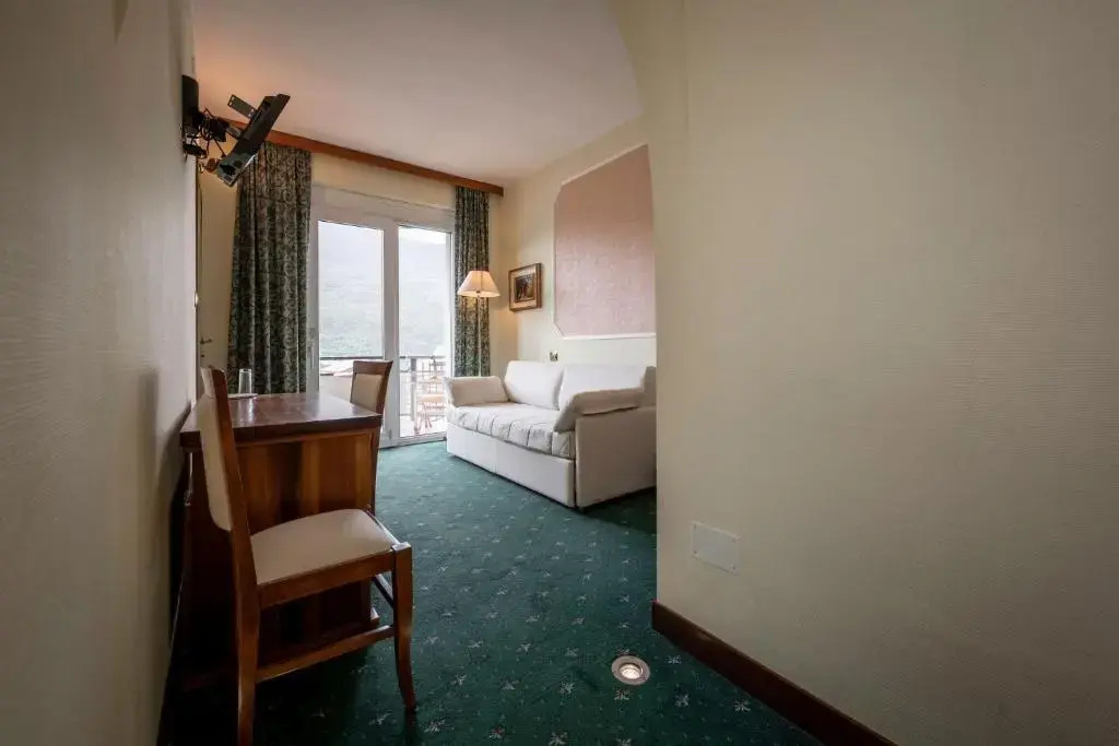 Hotel Elena - Chambres