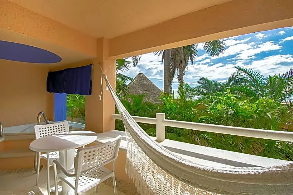PA Beach Club & Hotel - Chambres