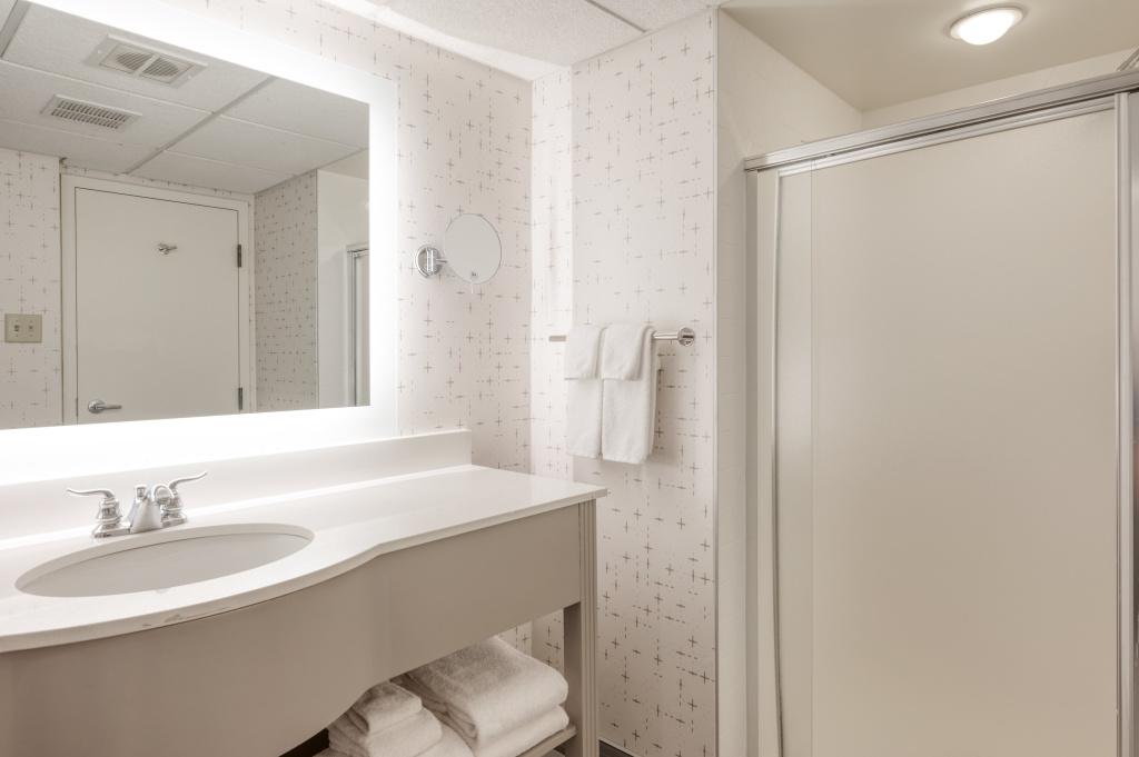 Crowne Plaza Indianapolis-Airport by IHG - Général