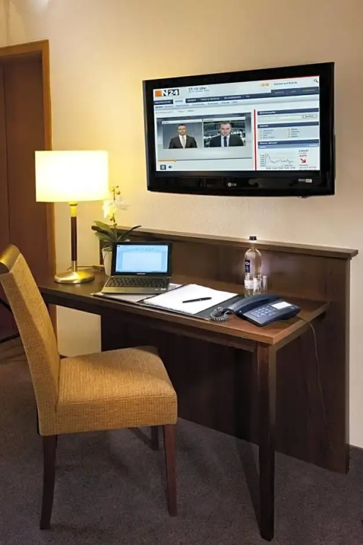 Boutique-Hotel Moseltor - Chambres