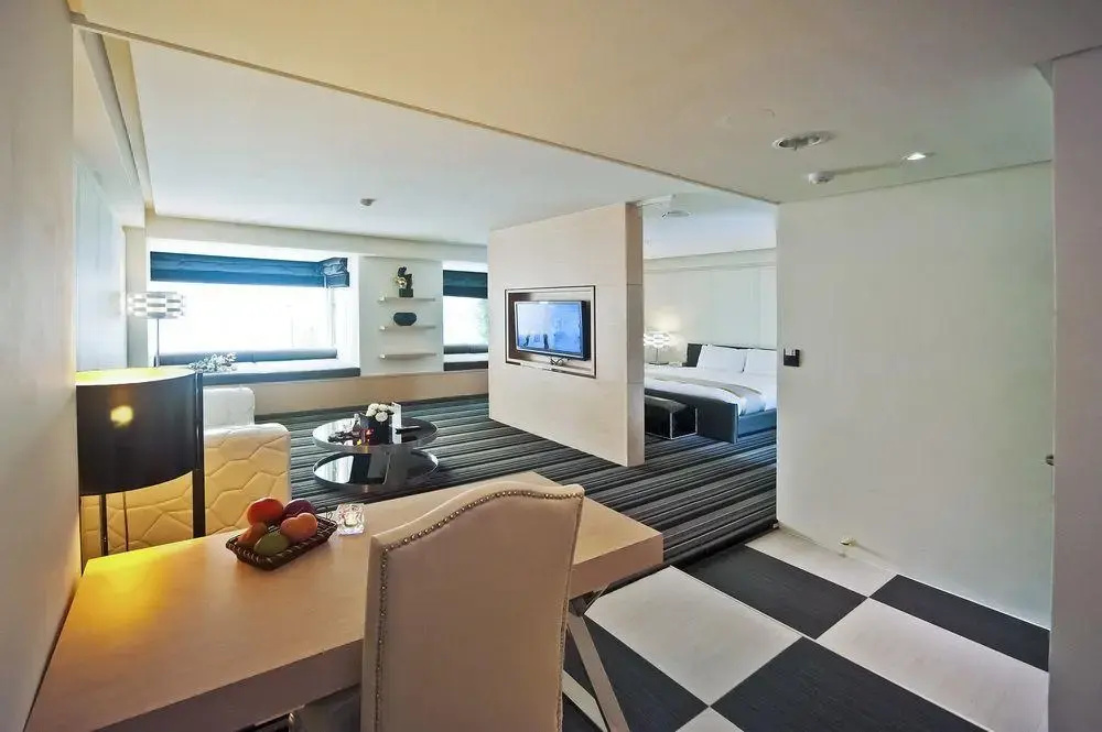Hotel photo 18