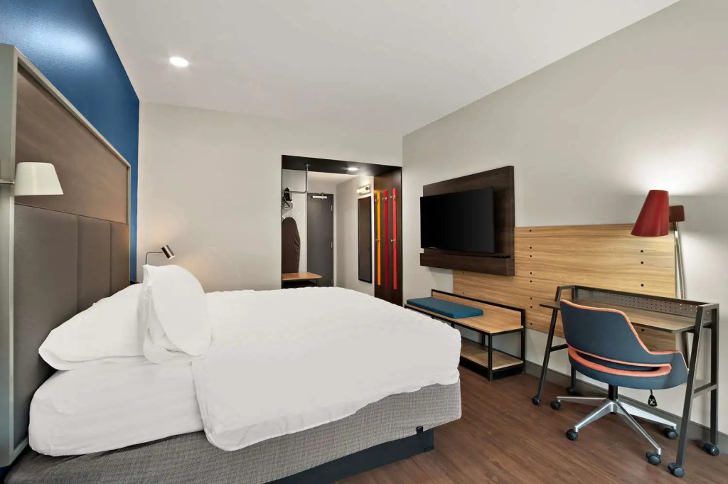 Hotel photo 6