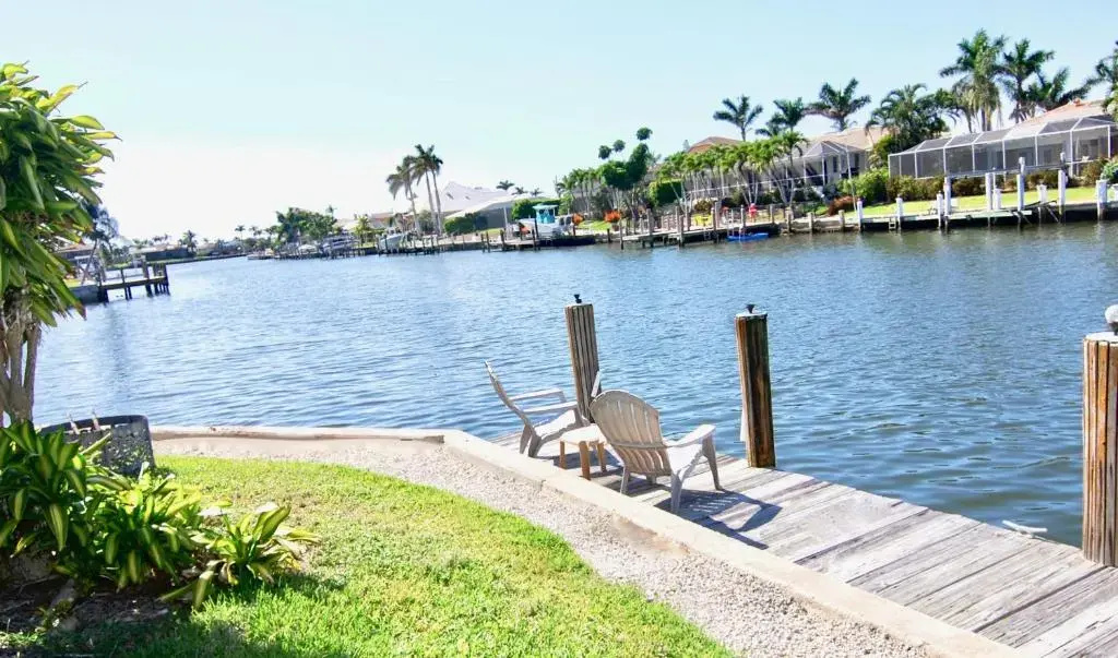 Villa Marco Island