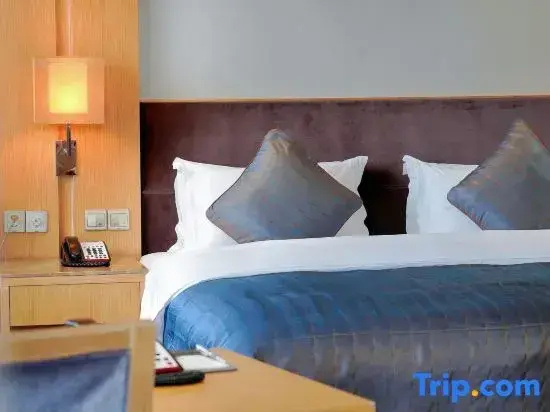 Nanning Winwin Hotel - Chambres