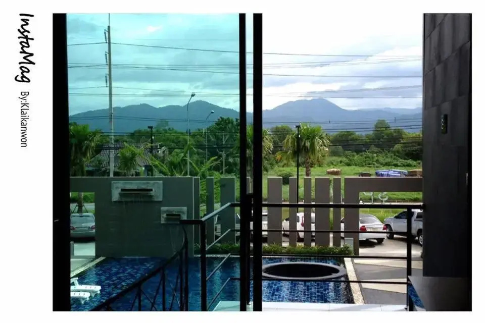 Sp3 Hotel - Chambres