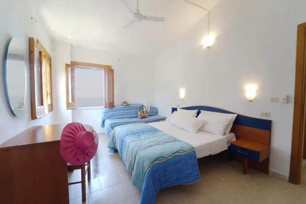 Villaggio Marco Polo - Chambres