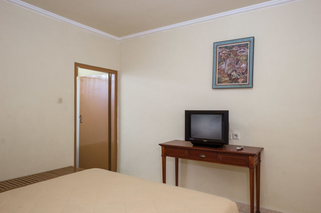 Parigata Villas Resort