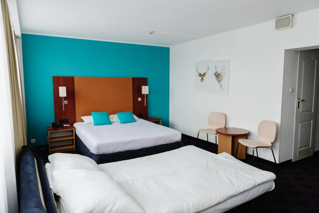 ibis Styles Bielsko-Biala - Général
