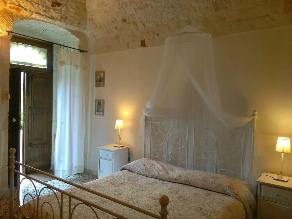 Classic Double room (full double bed)