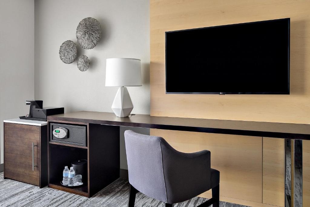 Boca Raton Marriott at Boca Center - Chambres